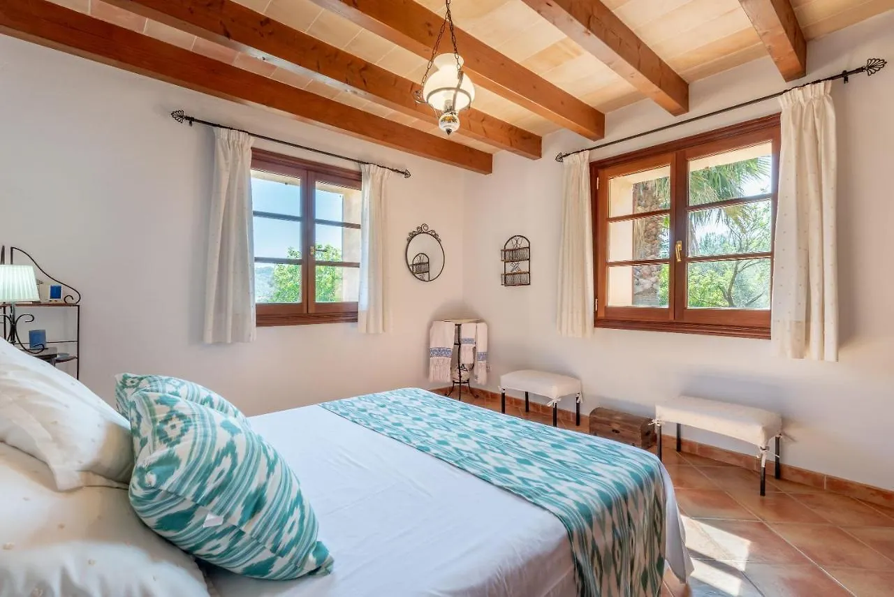 Вилла Finca Alla D Alt Арта Испания