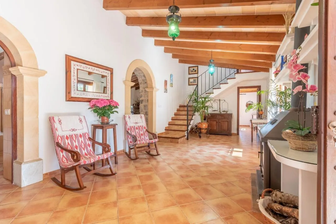 Finca Alla D Alt Арта Испания