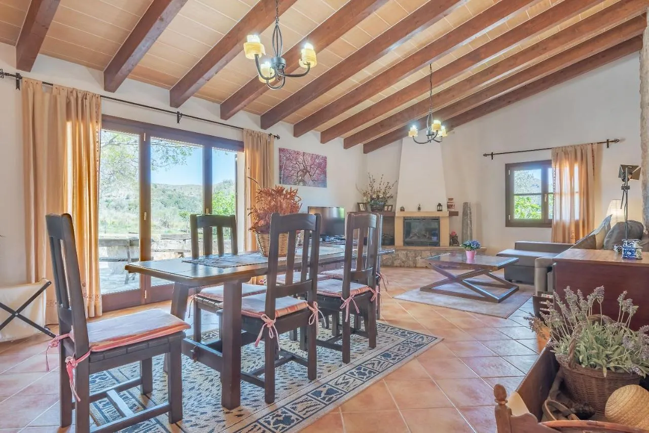 Finca Alla D Alt Artá 0*,