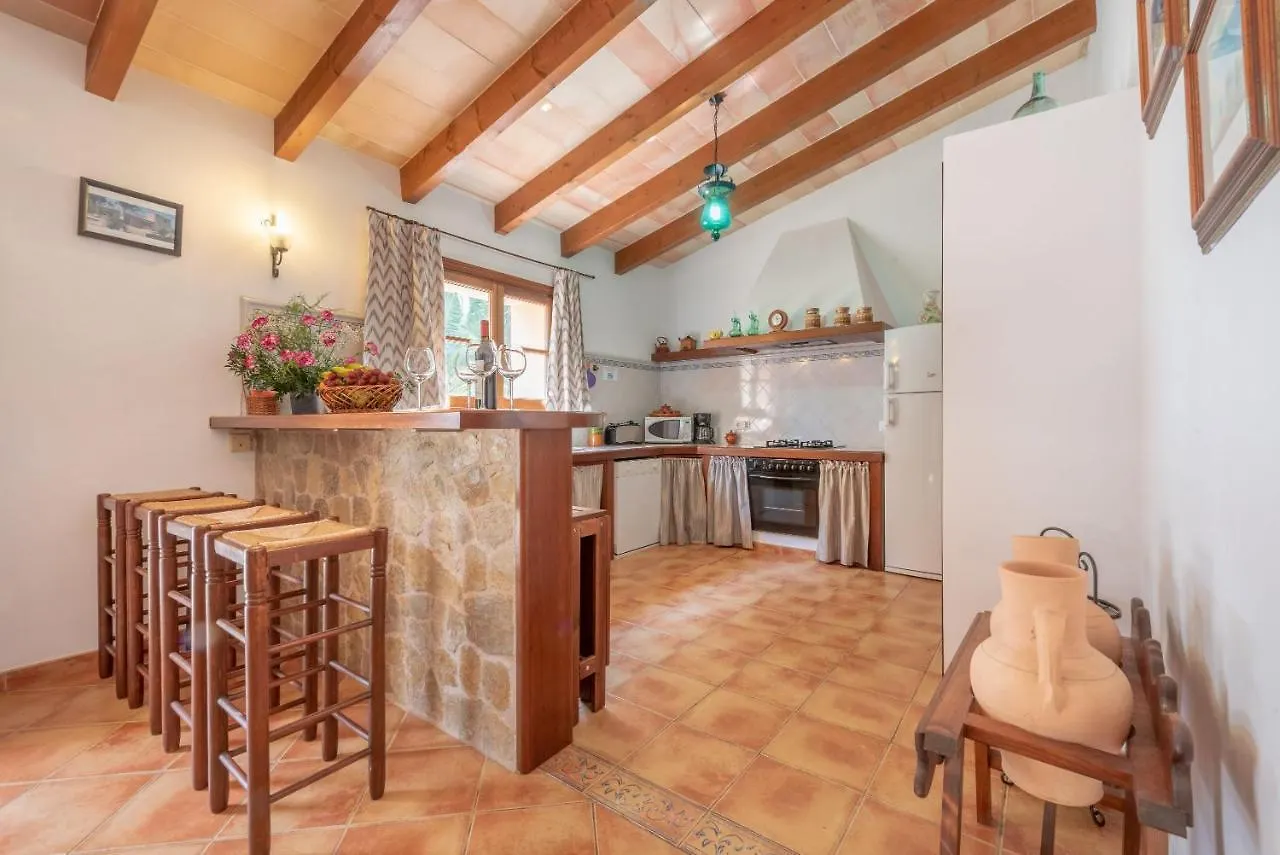 Finca Alla D Alt Artá