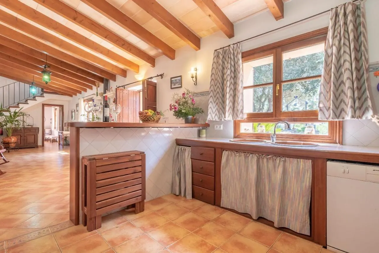 Finca Alla D Alt Artá 0*,  Spanien