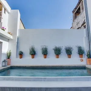 3* Hotel Ca Sa Padrina D'artà-turismo De Interior