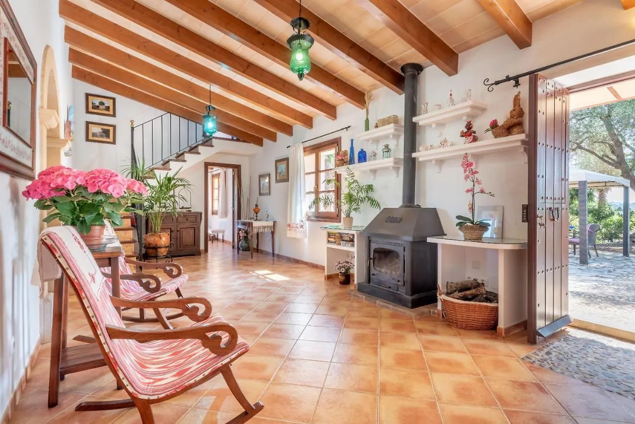Villa Finca Alla D Alt Arta