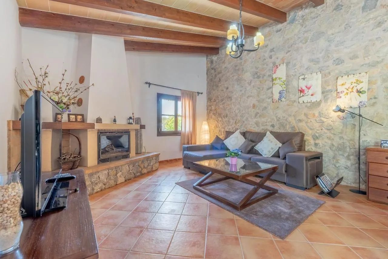 Finca Alla D Alt Arta 0*,  Spain