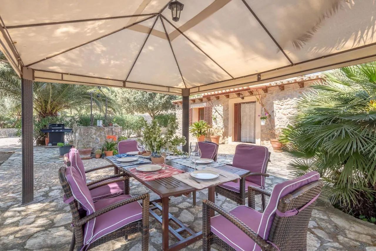 Finca Alla D Alt Arta 0*,  Spain