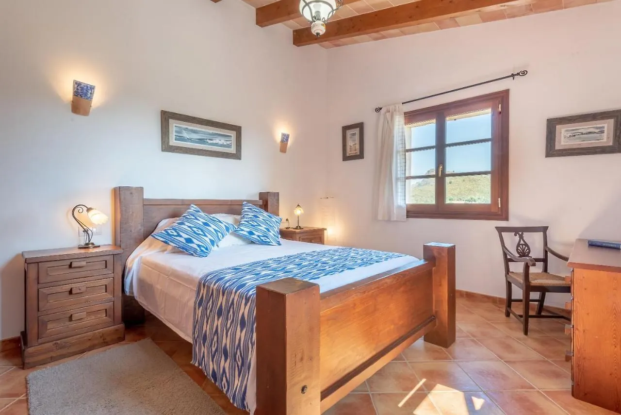 Villa Finca Alla D Alt Arta