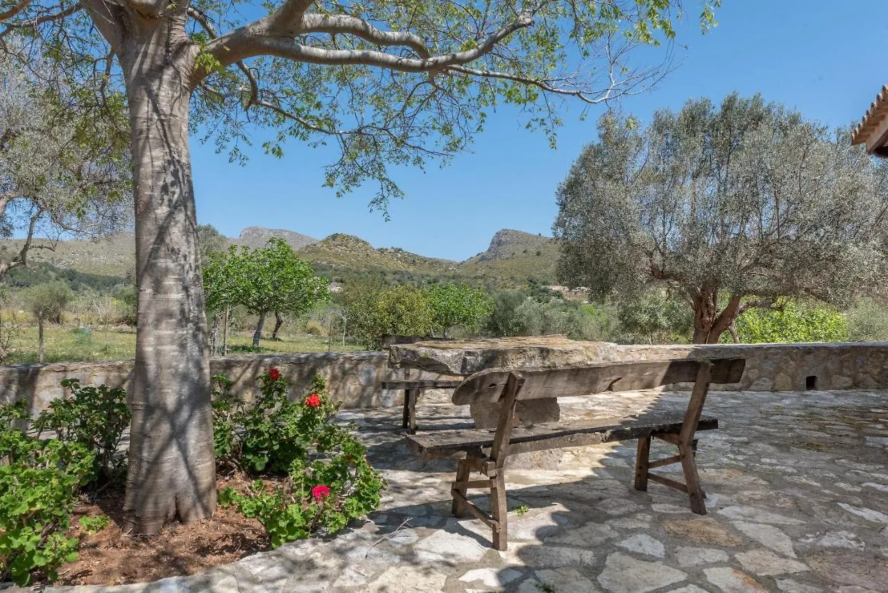 Villa Finca Alla D Alt Arta